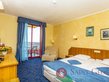    - Double room deluxe sea view (sgl use)