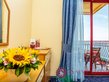 "St.George" - Double room deluxe sea view (sgl use)