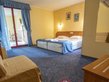 St.George hotel - Dbl luxury room
