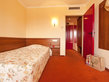 St.George hotel - SGL room